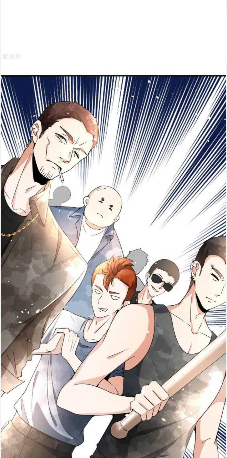 Cô Vợ Hợp Đồng Lạnh Lùng Không Dễ Đụng Đâu Chapter 145 - Trang 2