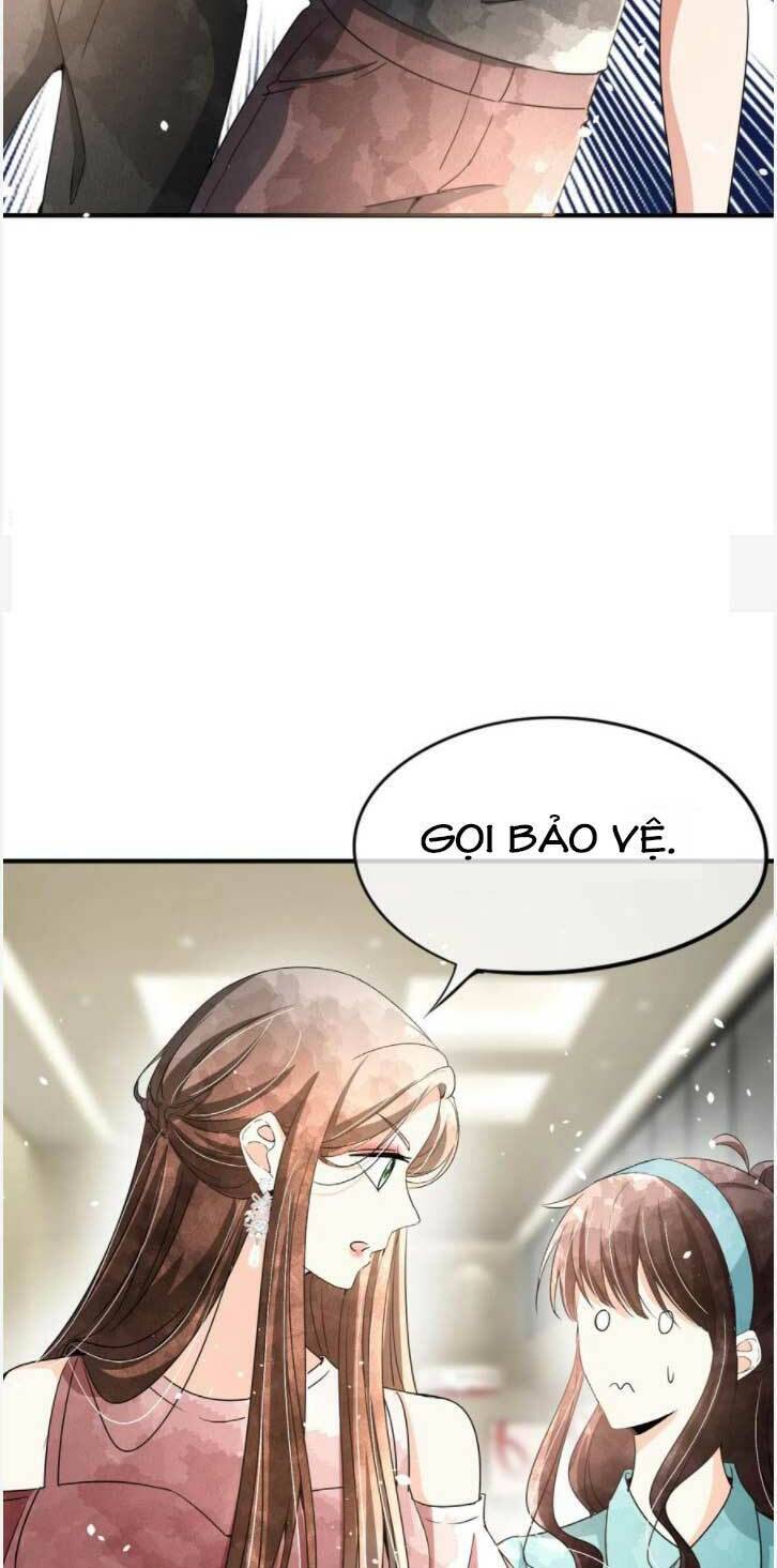 Cô Vợ Hợp Đồng Lạnh Lùng Không Dễ Đụng Đâu Chapter 145 - Trang 2