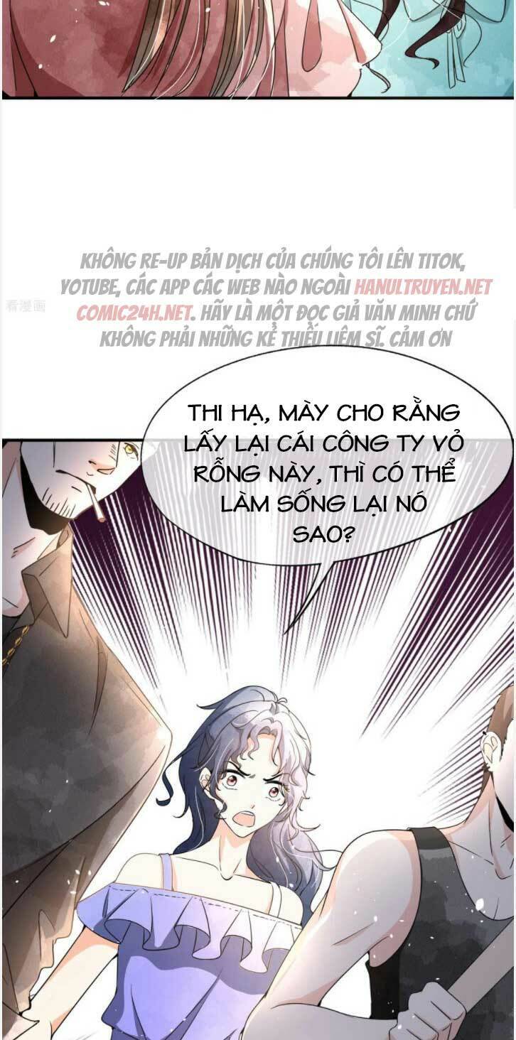 Cô Vợ Hợp Đồng Lạnh Lùng Không Dễ Đụng Đâu Chapter 145 - Trang 2