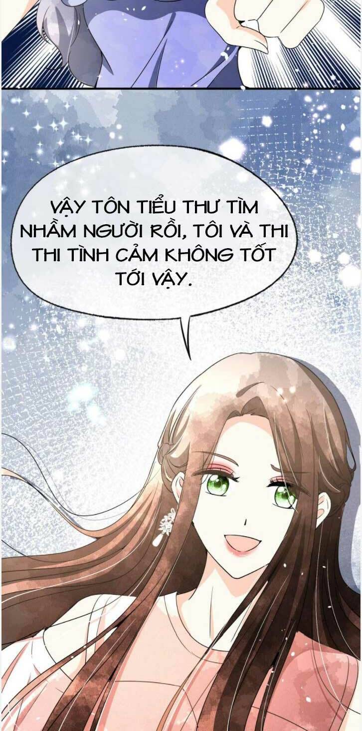 Cô Vợ Hợp Đồng Lạnh Lùng Không Dễ Đụng Đâu Chapter 145 - Trang 2