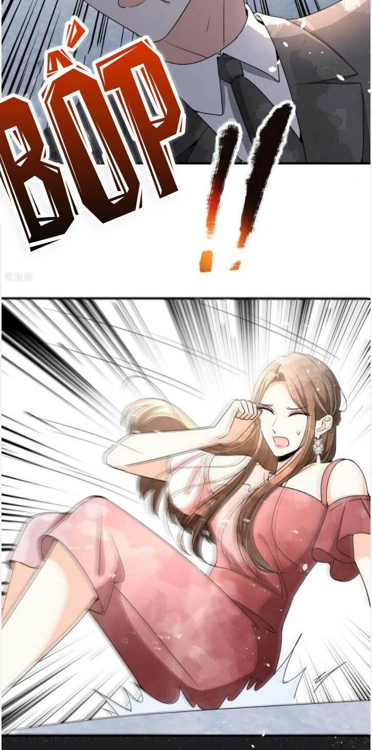 Cô Vợ Hợp Đồng Lạnh Lùng Không Dễ Đụng Đâu Chapter 145 - Trang 2