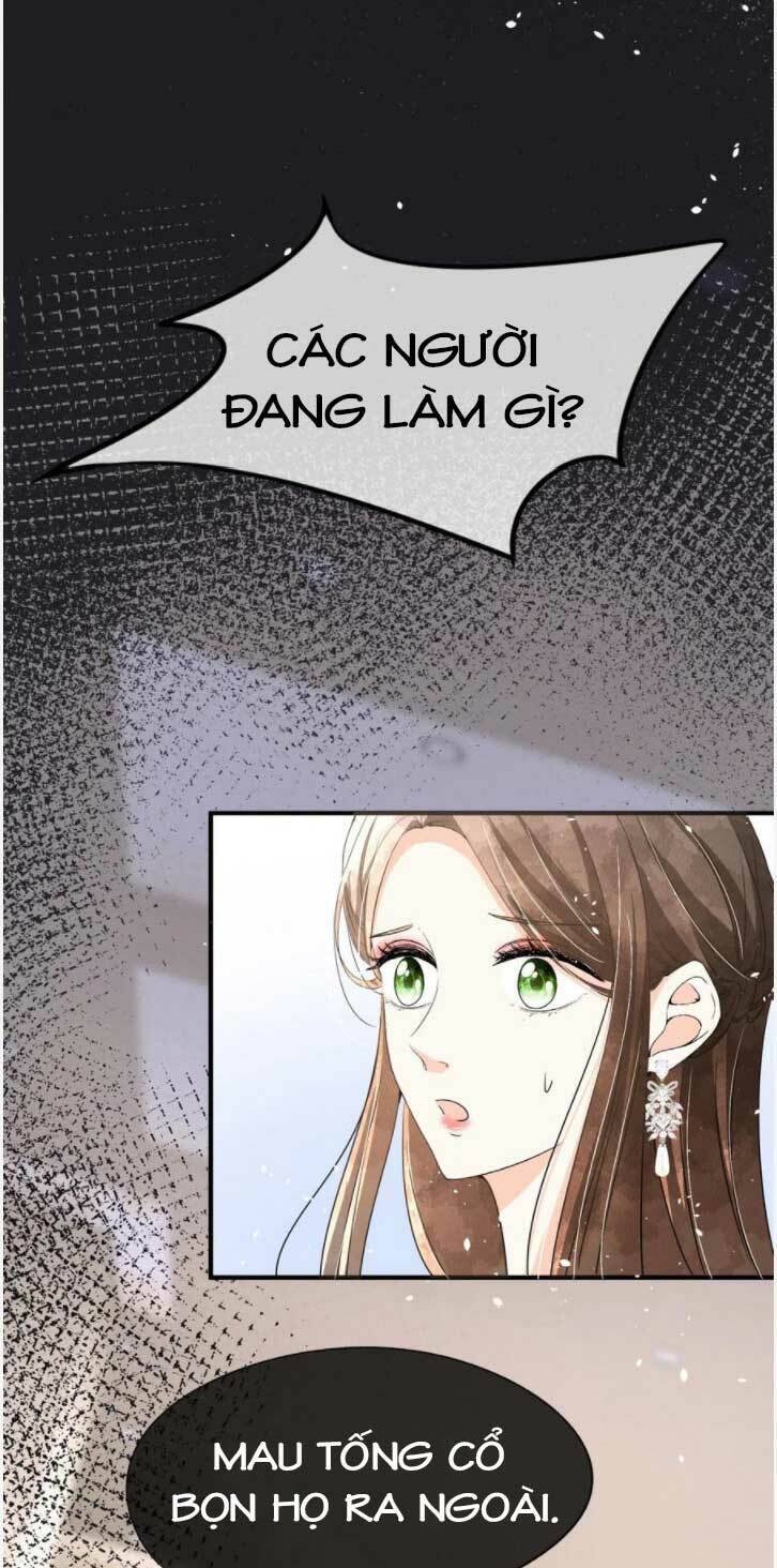 Cô Vợ Hợp Đồng Lạnh Lùng Không Dễ Đụng Đâu Chapter 145 - Trang 2