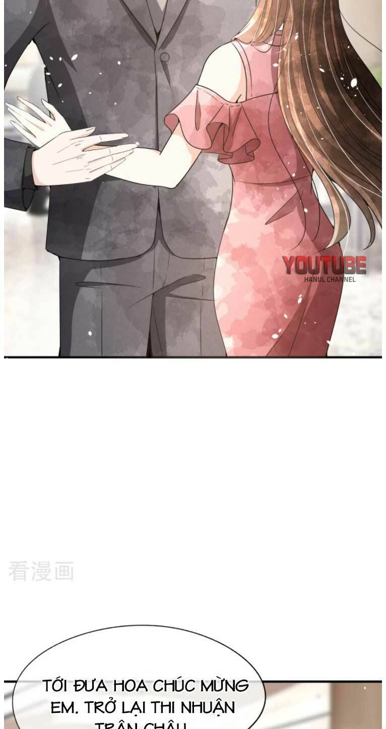 Cô Vợ Hợp Đồng Lạnh Lùng Không Dễ Đụng Đâu Chapter 146 - Trang 2