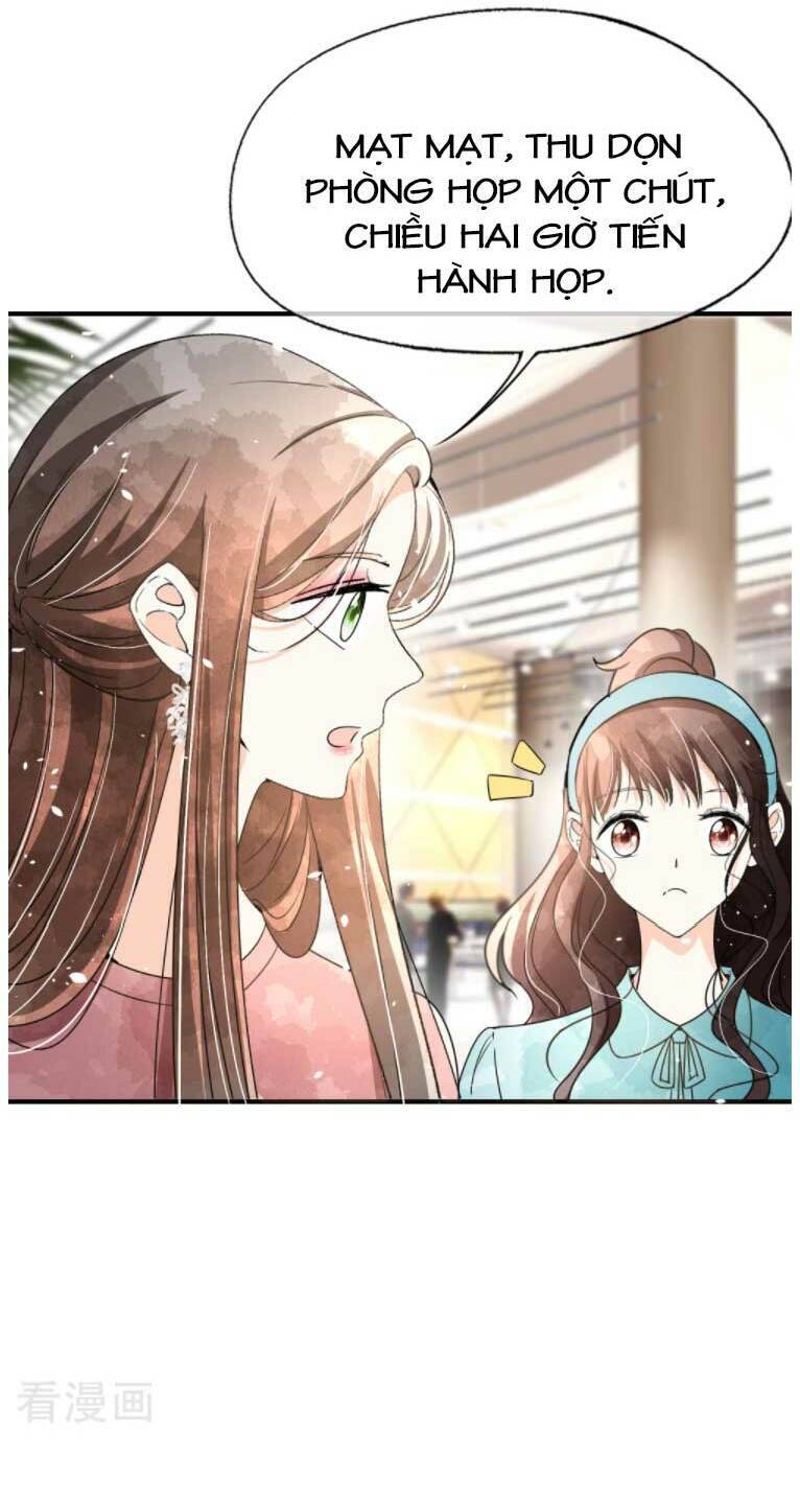 Cô Vợ Hợp Đồng Lạnh Lùng Không Dễ Đụng Đâu Chapter 146 - Trang 2