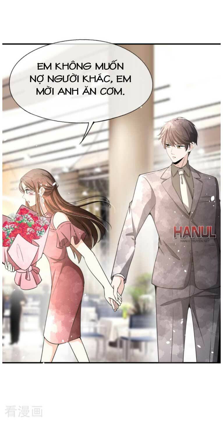 Cô Vợ Hợp Đồng Lạnh Lùng Không Dễ Đụng Đâu Chapter 146 - Trang 2