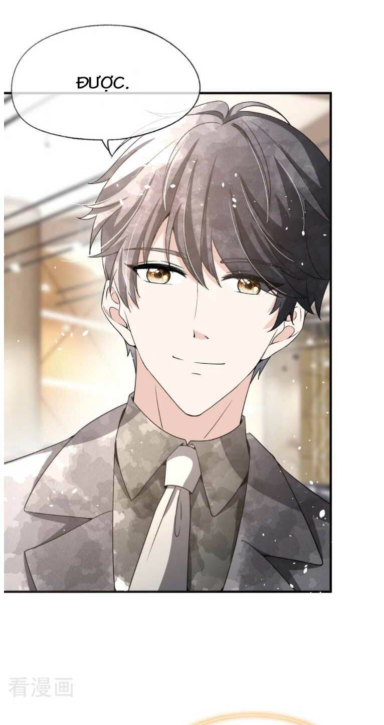 Cô Vợ Hợp Đồng Lạnh Lùng Không Dễ Đụng Đâu Chapter 146 - Trang 2