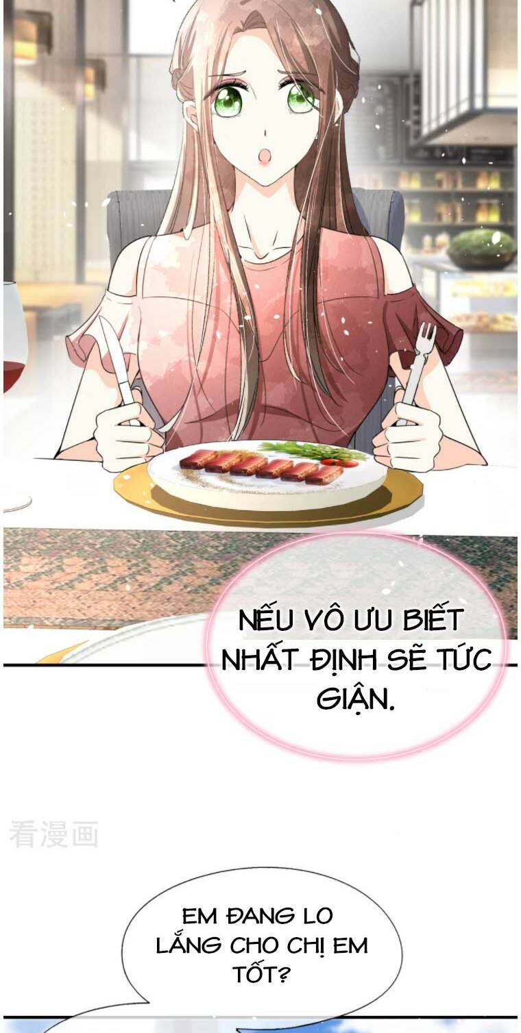 Cô Vợ Hợp Đồng Lạnh Lùng Không Dễ Đụng Đâu Chapter 146 - Trang 2