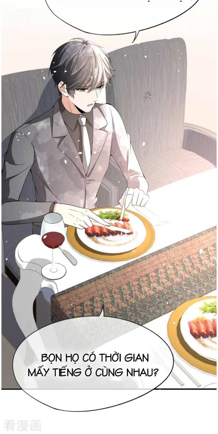 Cô Vợ Hợp Đồng Lạnh Lùng Không Dễ Đụng Đâu Chapter 146 - Trang 2