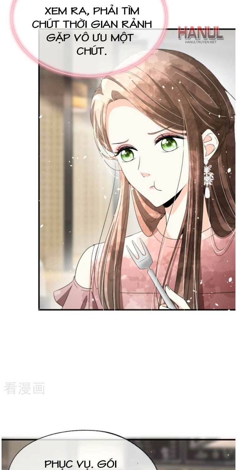 Cô Vợ Hợp Đồng Lạnh Lùng Không Dễ Đụng Đâu Chapter 146 - Trang 2