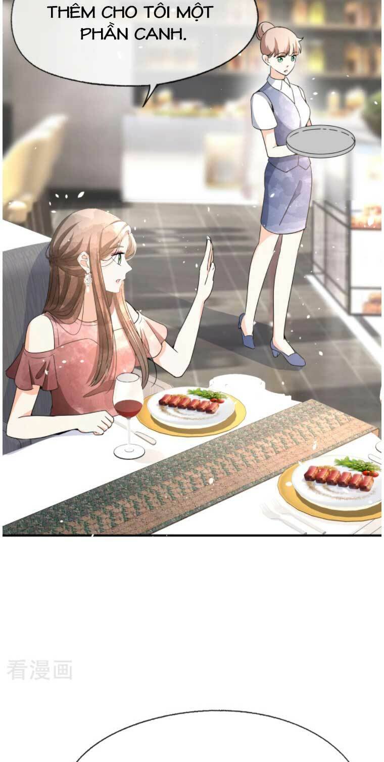 Cô Vợ Hợp Đồng Lạnh Lùng Không Dễ Đụng Đâu Chapter 146 - Trang 2