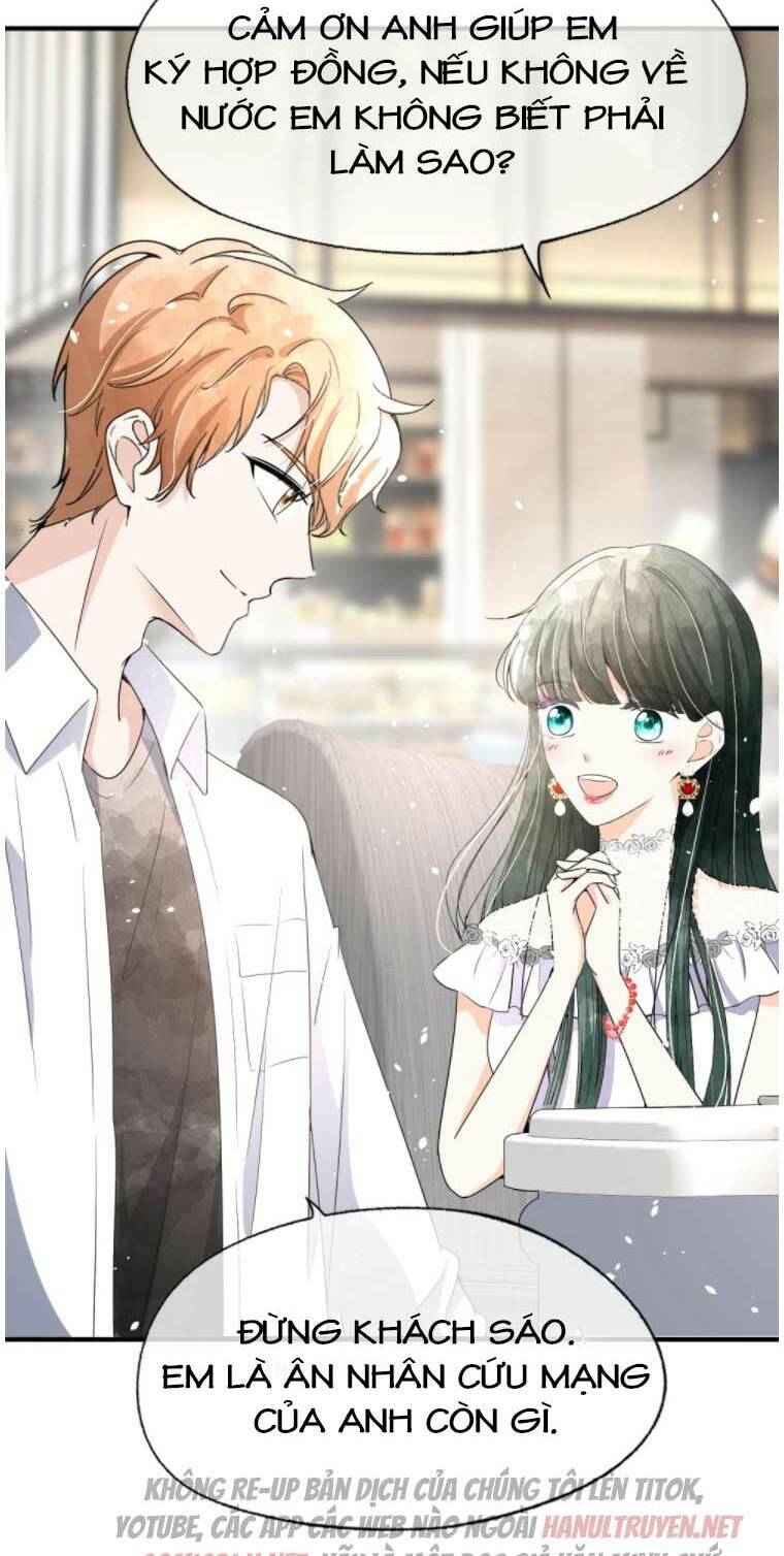 Cô Vợ Hợp Đồng Lạnh Lùng Không Dễ Đụng Đâu Chapter 146 - Trang 2