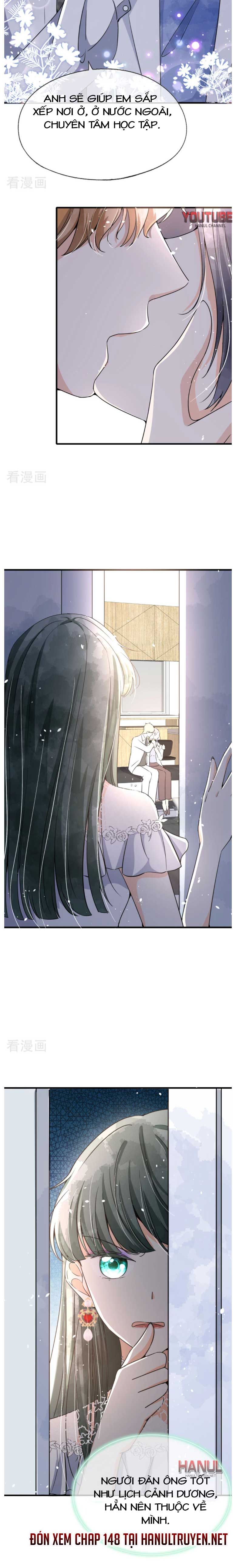 Cô Vợ Hợp Đồng Lạnh Lùng Không Dễ Đụng Đâu Chapter 147 - Trang 2