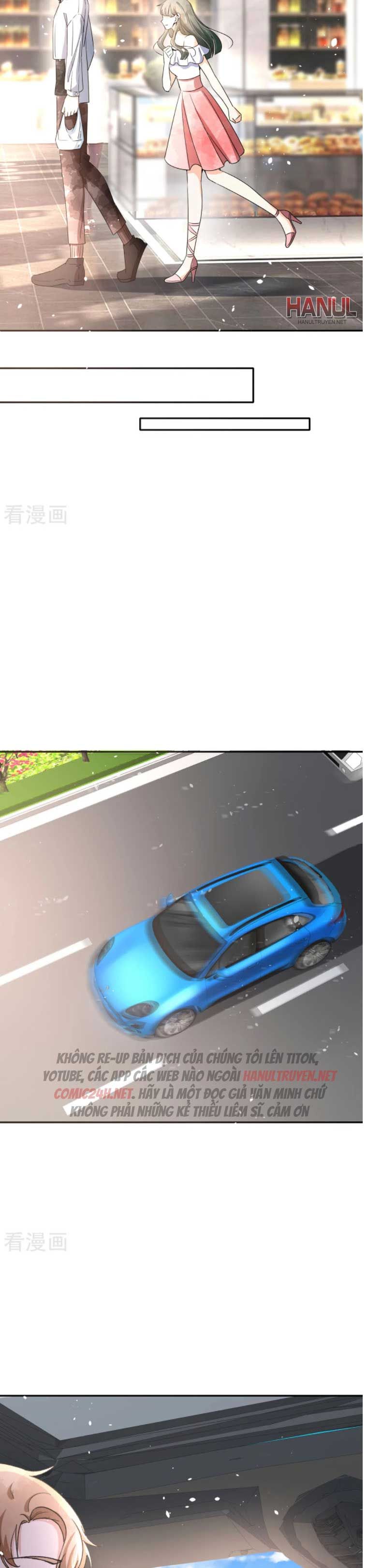 Cô Vợ Hợp Đồng Lạnh Lùng Không Dễ Đụng Đâu Chapter 147 - Trang 2