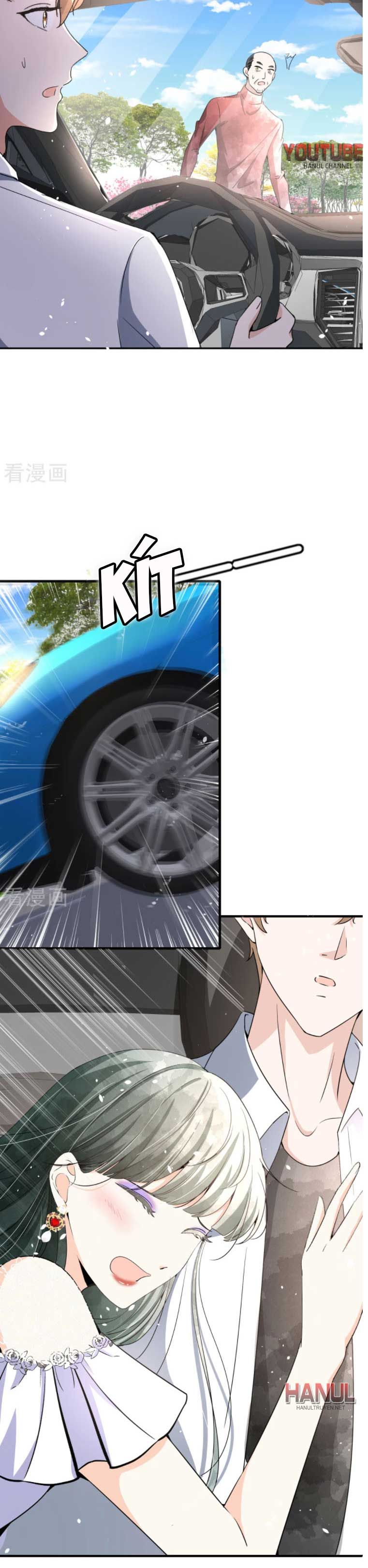 Cô Vợ Hợp Đồng Lạnh Lùng Không Dễ Đụng Đâu Chapter 147 - Trang 2