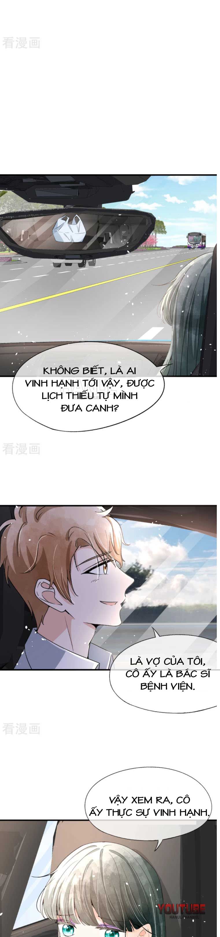 Cô Vợ Hợp Đồng Lạnh Lùng Không Dễ Đụng Đâu Chapter 147 - Trang 2