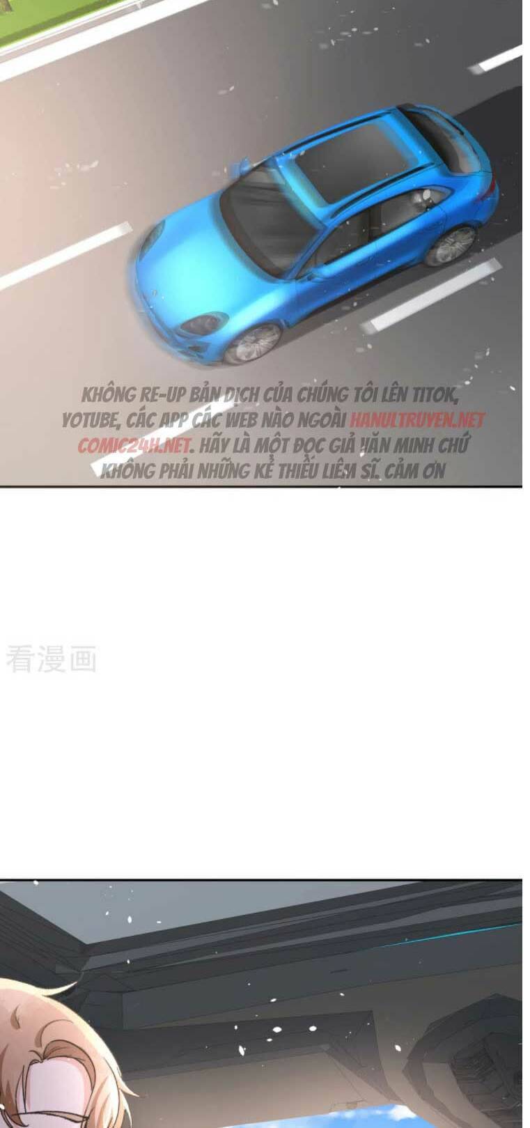 Cô Vợ Hợp Đồng Lạnh Lùng Không Dễ Đụng Đâu Chapter 148 - Trang 2