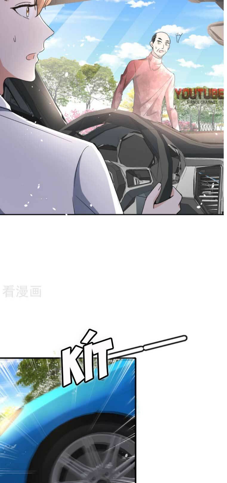 Cô Vợ Hợp Đồng Lạnh Lùng Không Dễ Đụng Đâu Chapter 148 - Trang 2