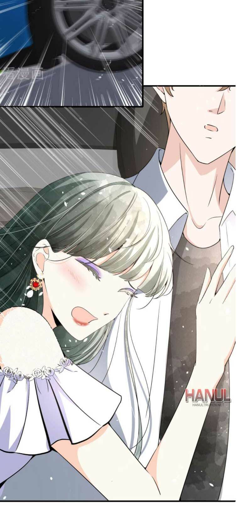 Cô Vợ Hợp Đồng Lạnh Lùng Không Dễ Đụng Đâu Chapter 148 - Trang 2