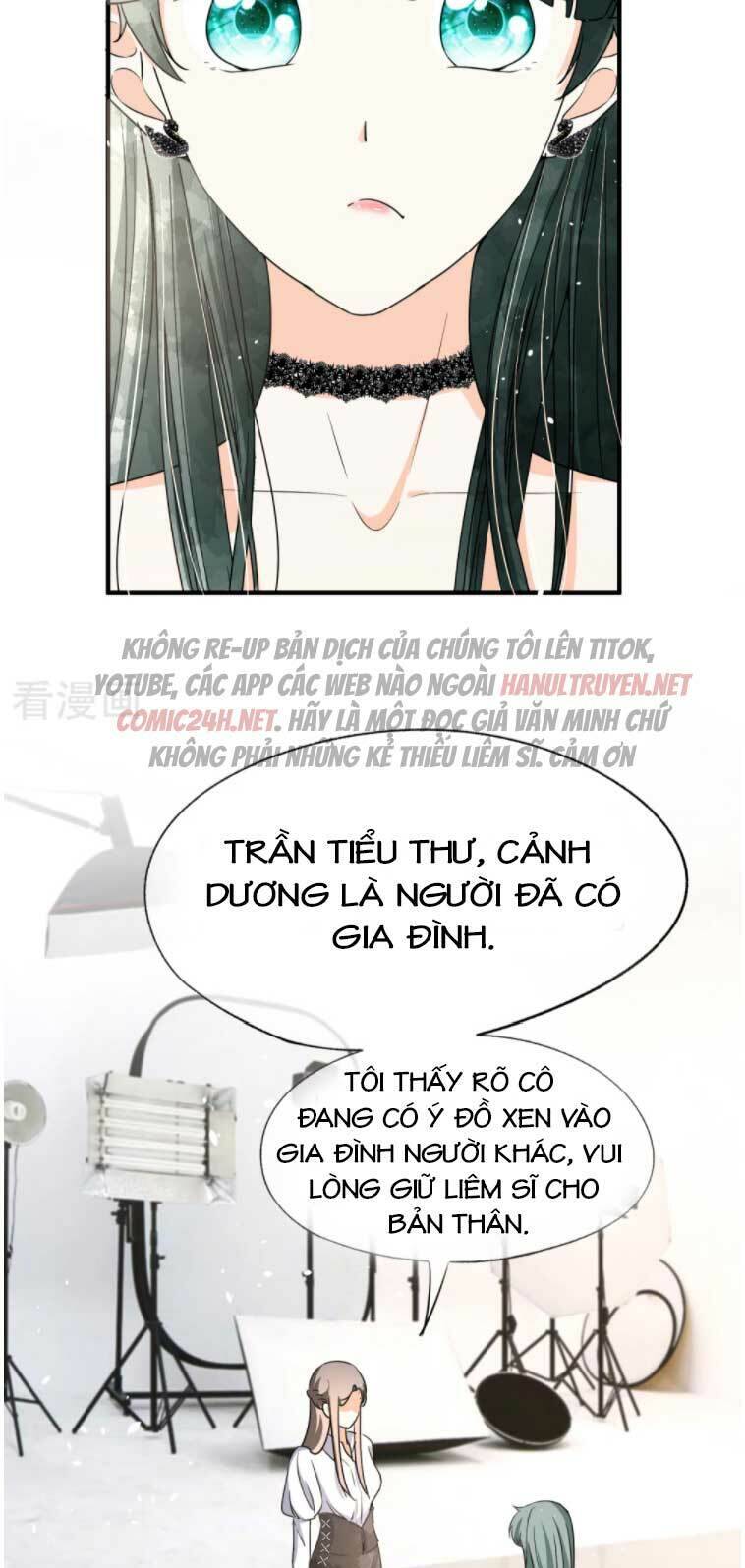 Cô Vợ Hợp Đồng Lạnh Lùng Không Dễ Đụng Đâu Chapter 148 - Trang 2