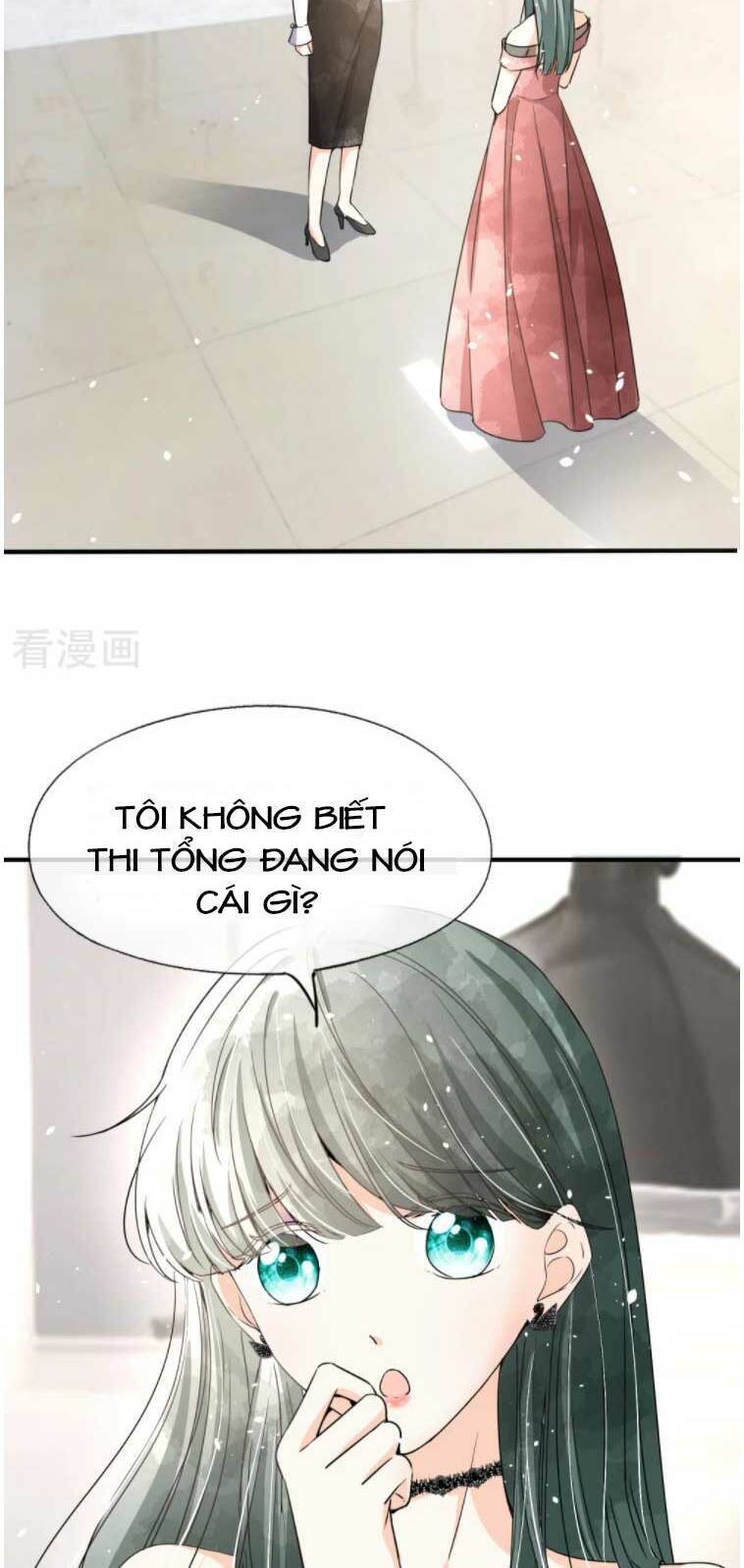 Cô Vợ Hợp Đồng Lạnh Lùng Không Dễ Đụng Đâu Chapter 148 - Trang 2