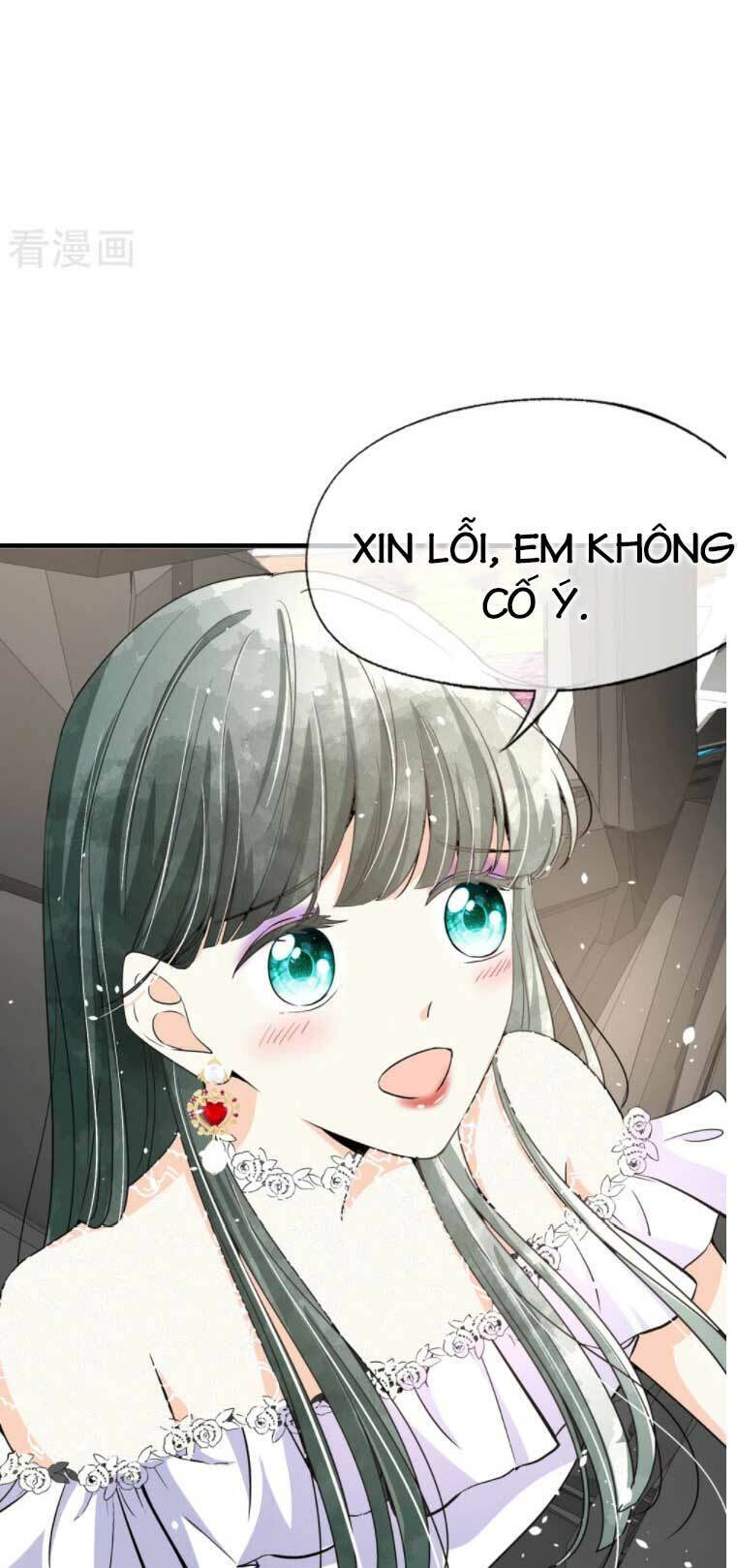 Cô Vợ Hợp Đồng Lạnh Lùng Không Dễ Đụng Đâu Chapter 148 - Trang 2