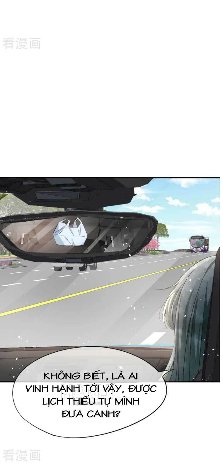 Cô Vợ Hợp Đồng Lạnh Lùng Không Dễ Đụng Đâu Chapter 148 - Trang 2