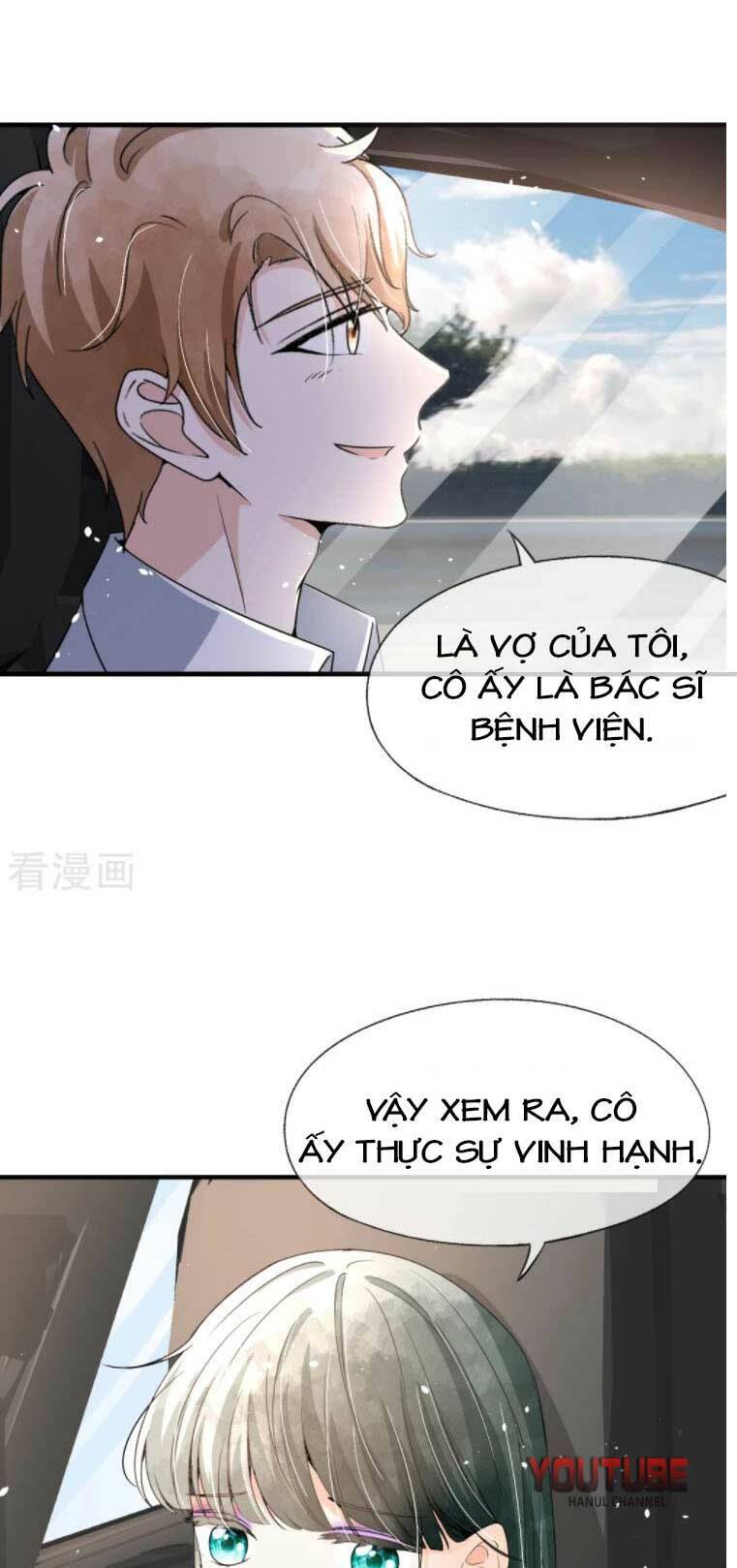 Cô Vợ Hợp Đồng Lạnh Lùng Không Dễ Đụng Đâu Chapter 148 - Trang 2