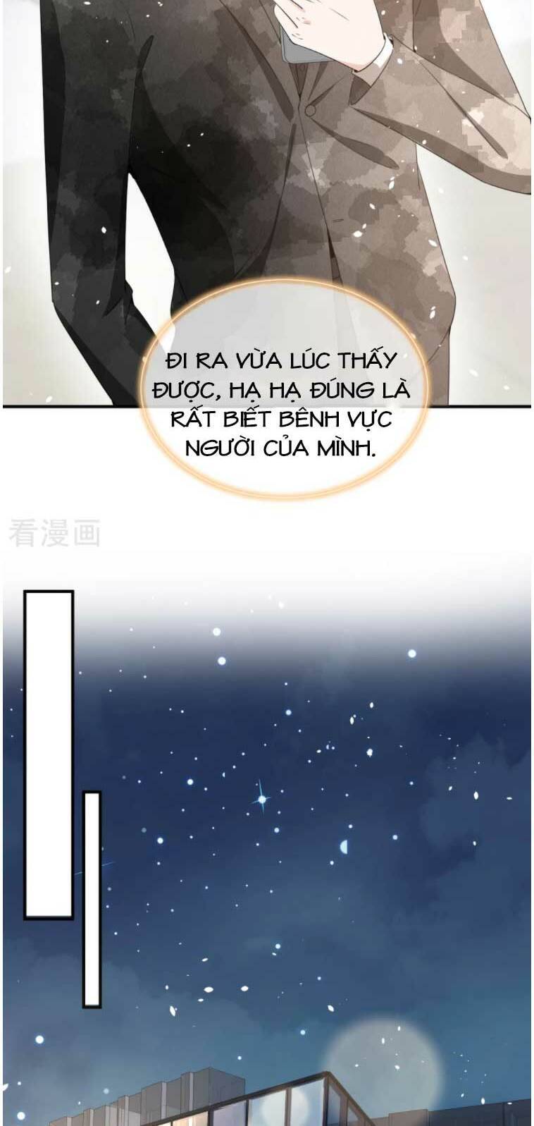 Cô Vợ Hợp Đồng Lạnh Lùng Không Dễ Đụng Đâu Chapter 148 - Trang 2