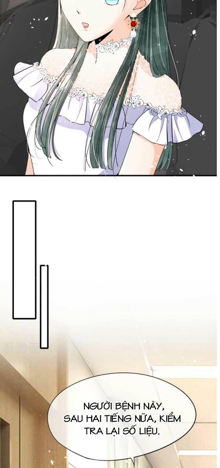 Cô Vợ Hợp Đồng Lạnh Lùng Không Dễ Đụng Đâu Chapter 148 - Trang 2