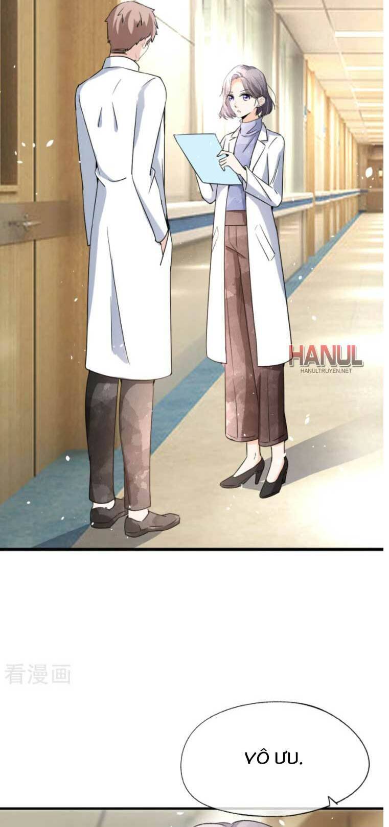 Cô Vợ Hợp Đồng Lạnh Lùng Không Dễ Đụng Đâu Chapter 148 - Trang 2