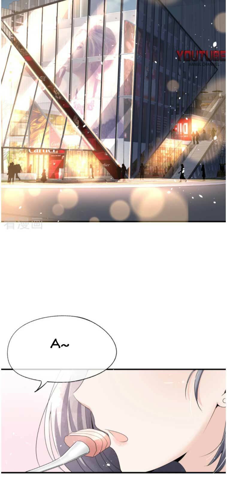 Cô Vợ Hợp Đồng Lạnh Lùng Không Dễ Đụng Đâu Chapter 148 - Trang 2