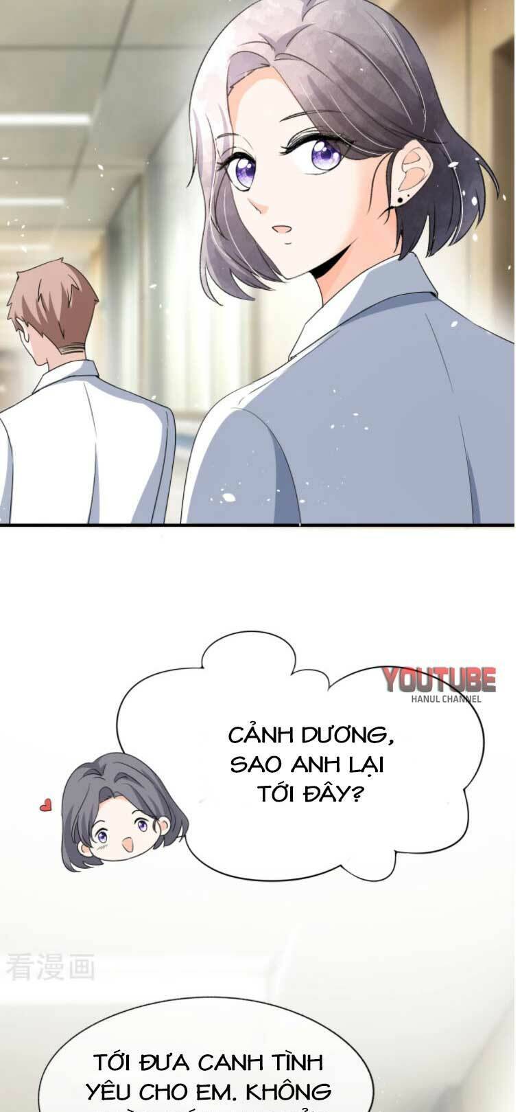 Cô Vợ Hợp Đồng Lạnh Lùng Không Dễ Đụng Đâu Chapter 148 - Trang 2