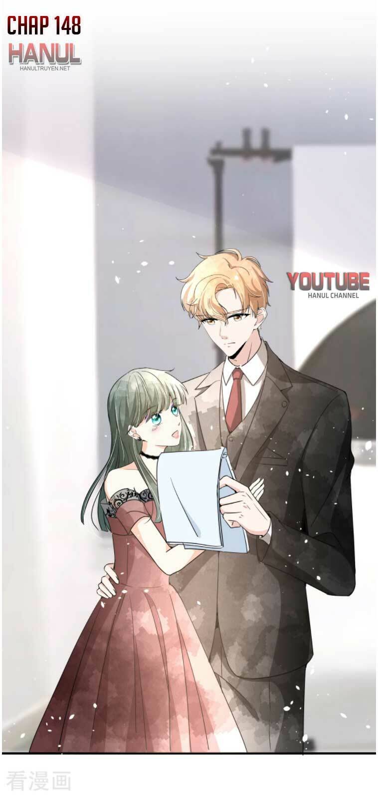 Cô Vợ Hợp Đồng Lạnh Lùng Không Dễ Đụng Đâu Chapter 148 - Trang 2