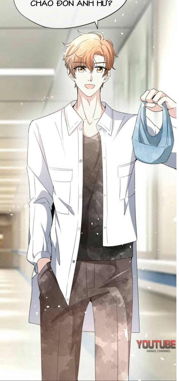 Cô Vợ Hợp Đồng Lạnh Lùng Không Dễ Đụng Đâu Chapter 148 - Trang 2