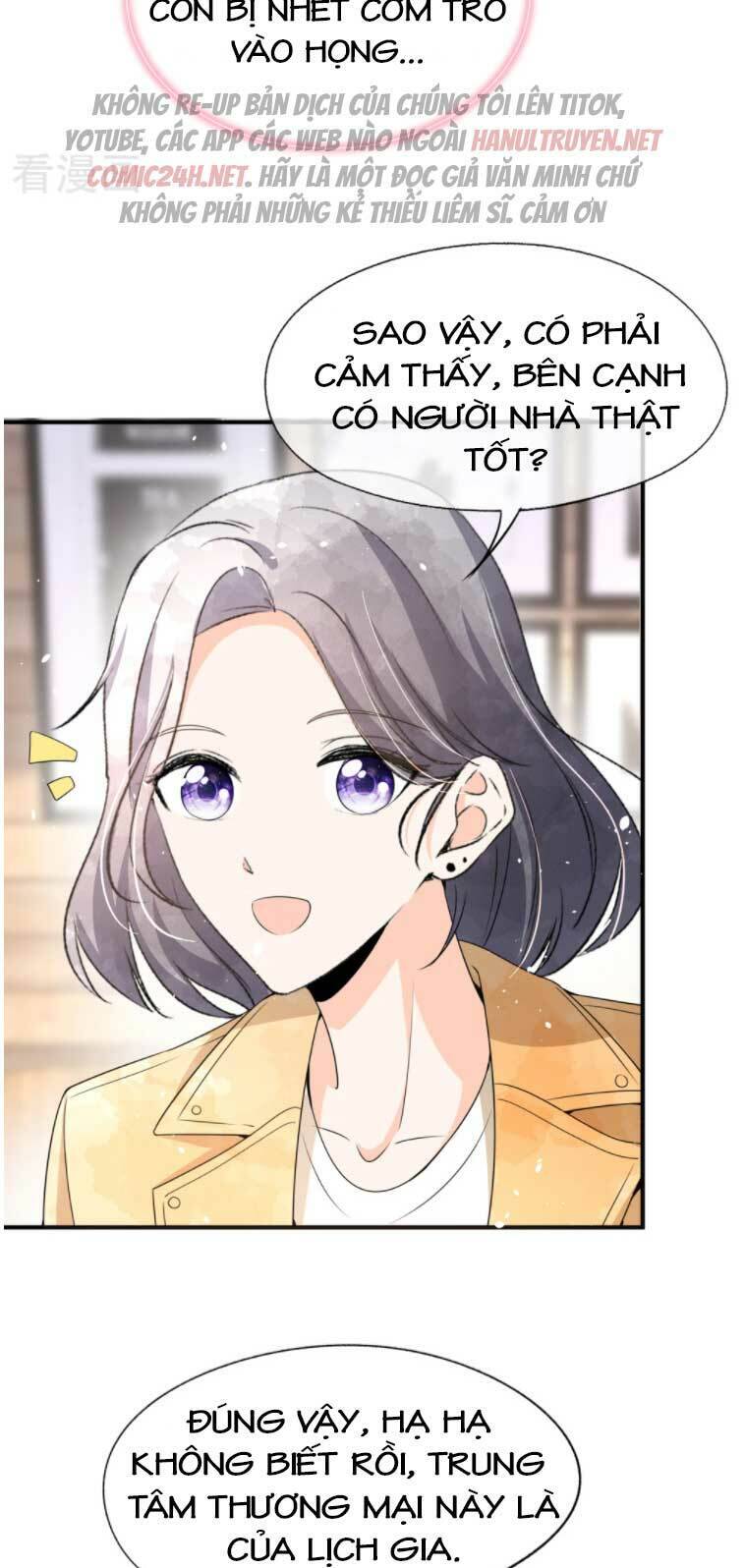 Cô Vợ Hợp Đồng Lạnh Lùng Không Dễ Đụng Đâu Chapter 148 - Trang 2