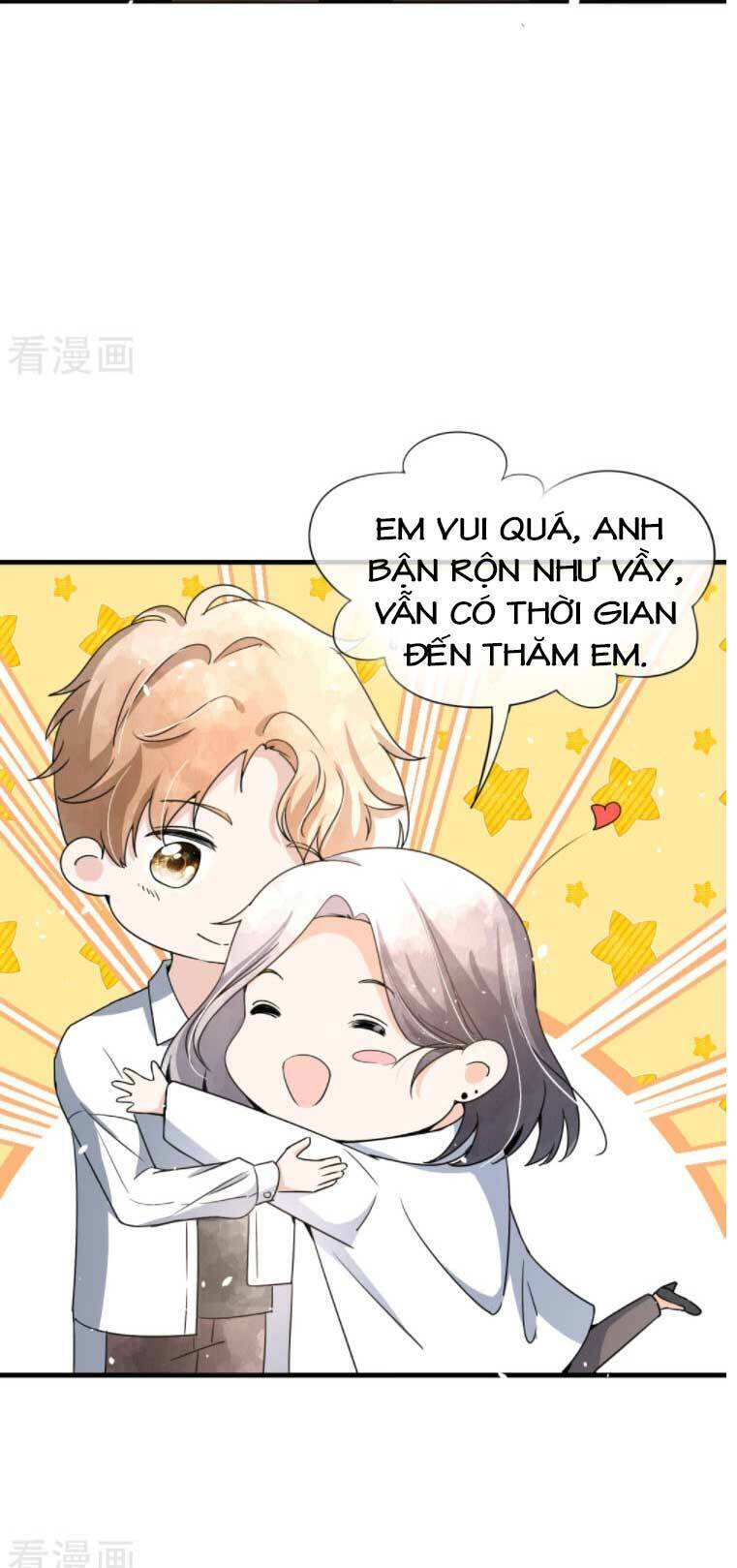 Cô Vợ Hợp Đồng Lạnh Lùng Không Dễ Đụng Đâu Chapter 148 - Trang 2