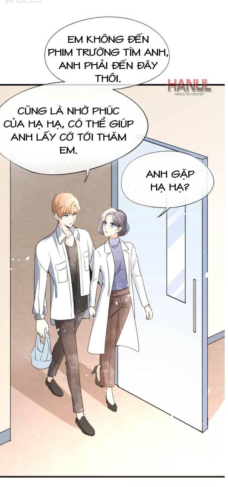 Cô Vợ Hợp Đồng Lạnh Lùng Không Dễ Đụng Đâu Chapter 148 - Trang 2