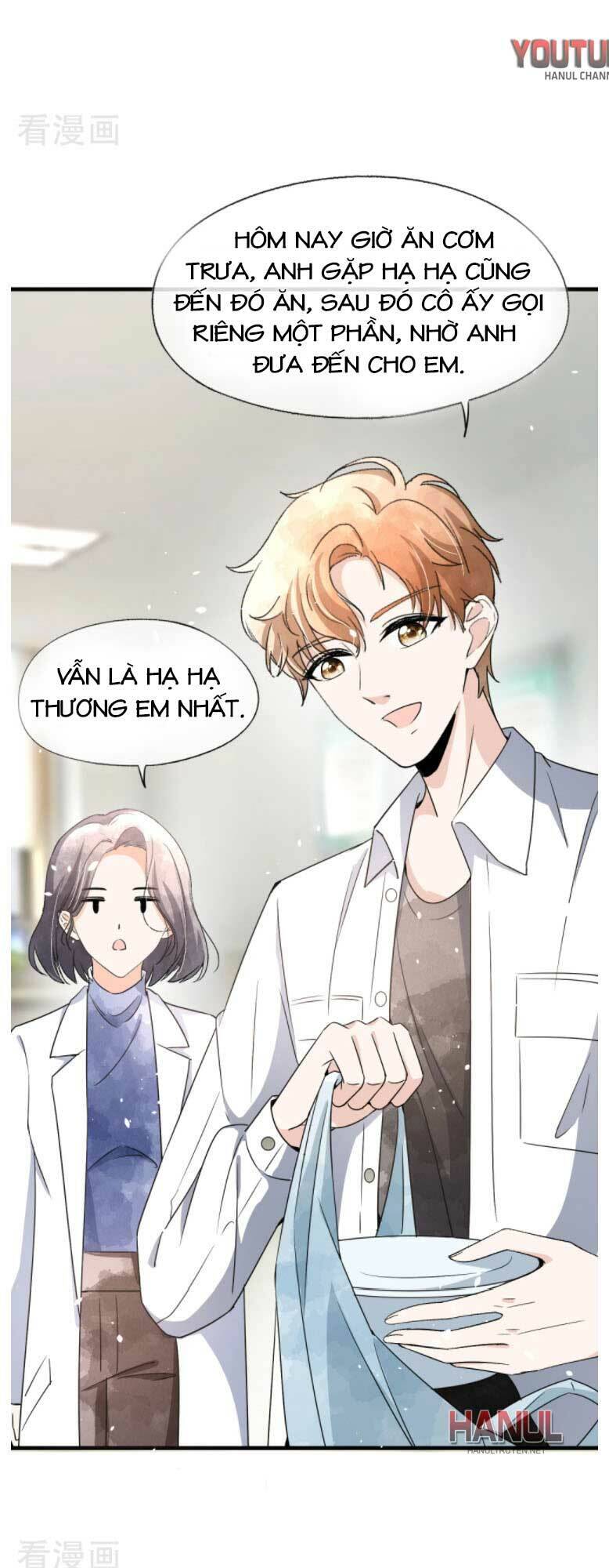 Cô Vợ Hợp Đồng Lạnh Lùng Không Dễ Đụng Đâu Chapter 148 - Trang 2