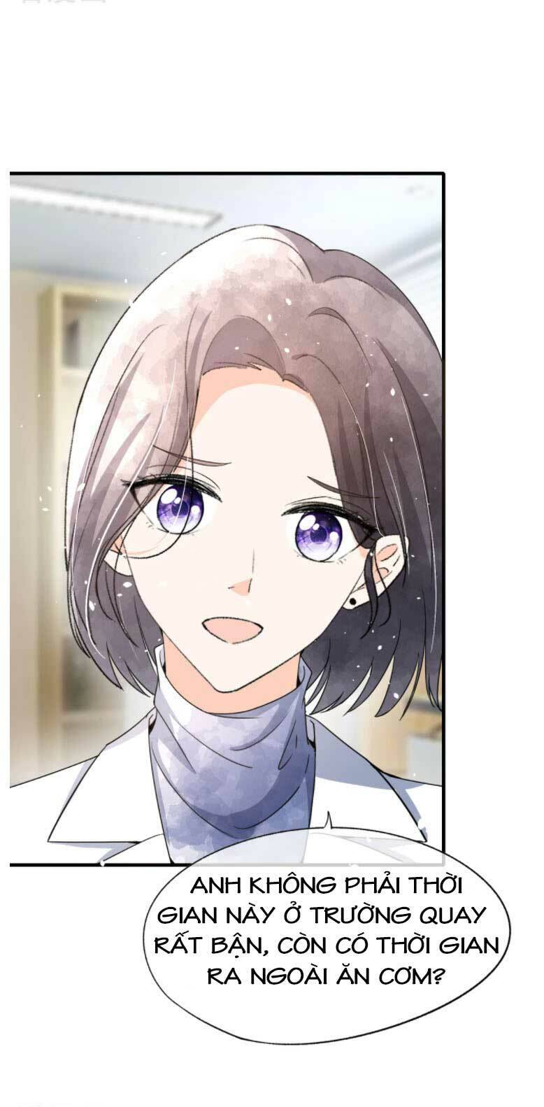 Cô Vợ Hợp Đồng Lạnh Lùng Không Dễ Đụng Đâu Chapter 148 - Trang 2