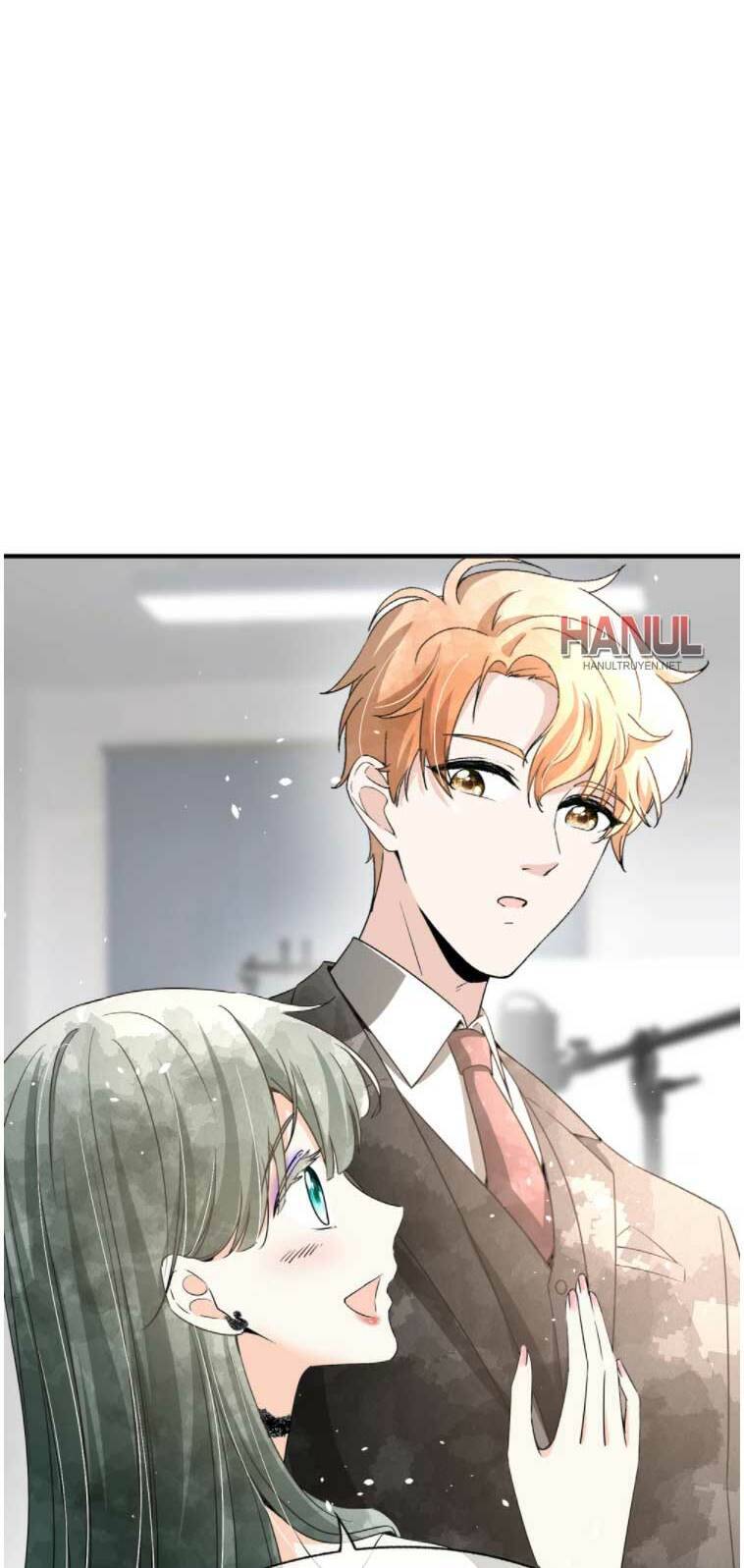 Cô Vợ Hợp Đồng Lạnh Lùng Không Dễ Đụng Đâu Chapter 148 - Trang 2