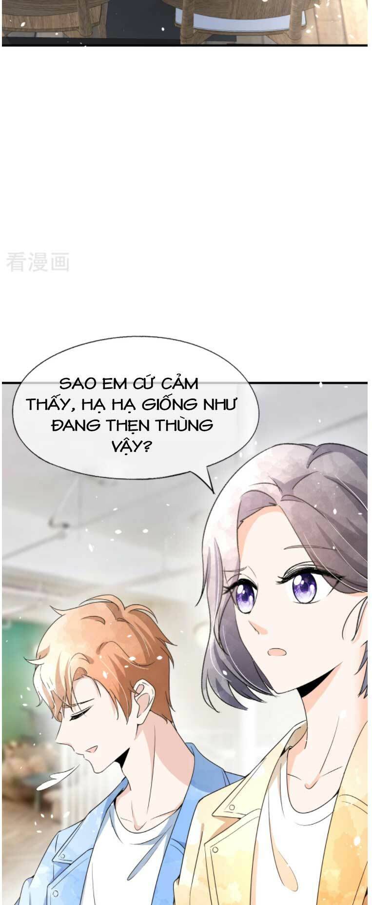 Cô Vợ Hợp Đồng Lạnh Lùng Không Dễ Đụng Đâu Chapter 148 - Trang 2