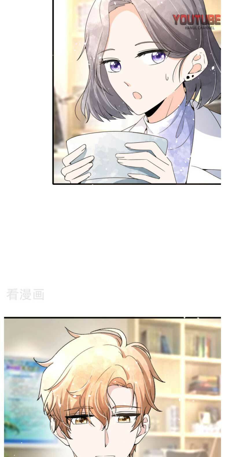 Cô Vợ Hợp Đồng Lạnh Lùng Không Dễ Đụng Đâu Chapter 148 - Trang 2