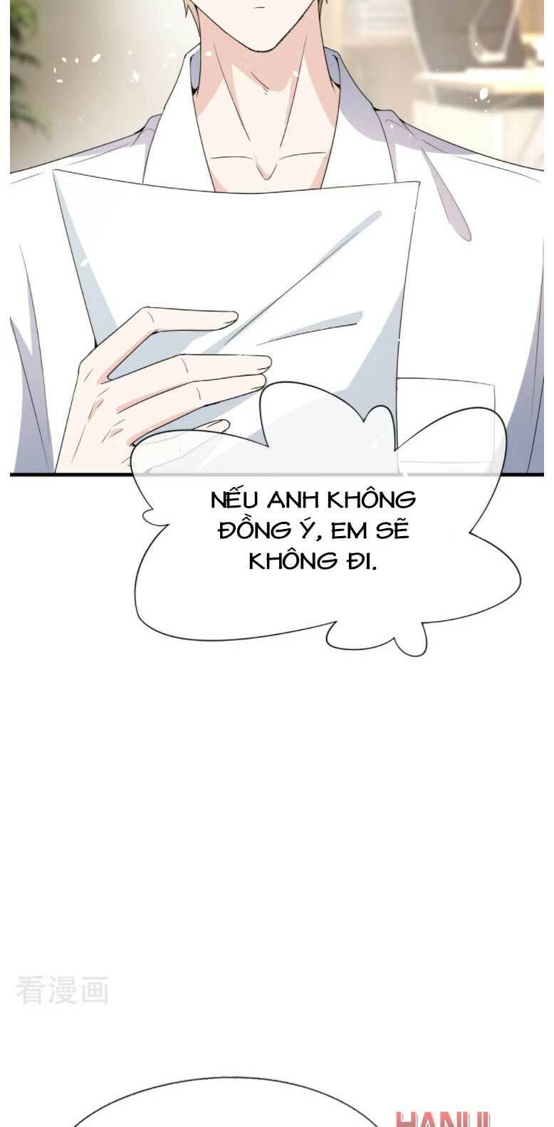 Cô Vợ Hợp Đồng Lạnh Lùng Không Dễ Đụng Đâu Chapter 148 - Trang 2