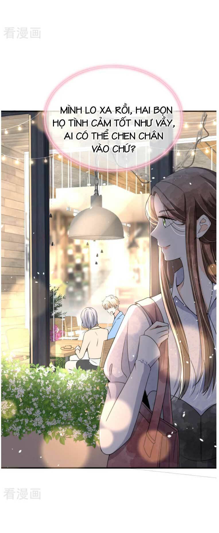 Cô Vợ Hợp Đồng Lạnh Lùng Không Dễ Đụng Đâu Chapter 148 - Trang 2