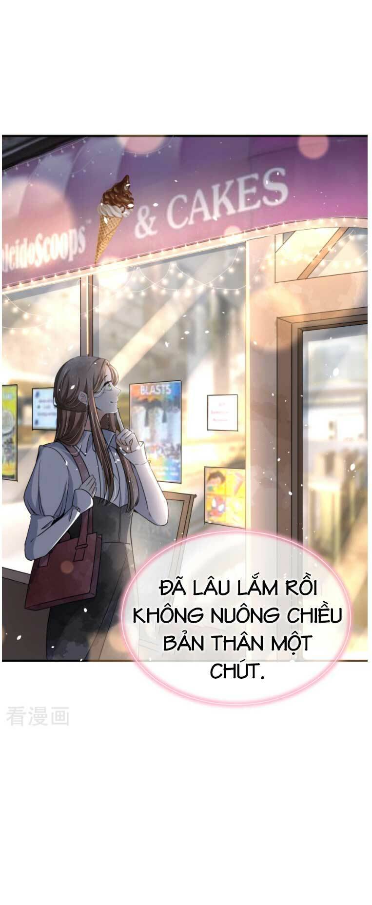 Cô Vợ Hợp Đồng Lạnh Lùng Không Dễ Đụng Đâu Chapter 148 - Trang 2