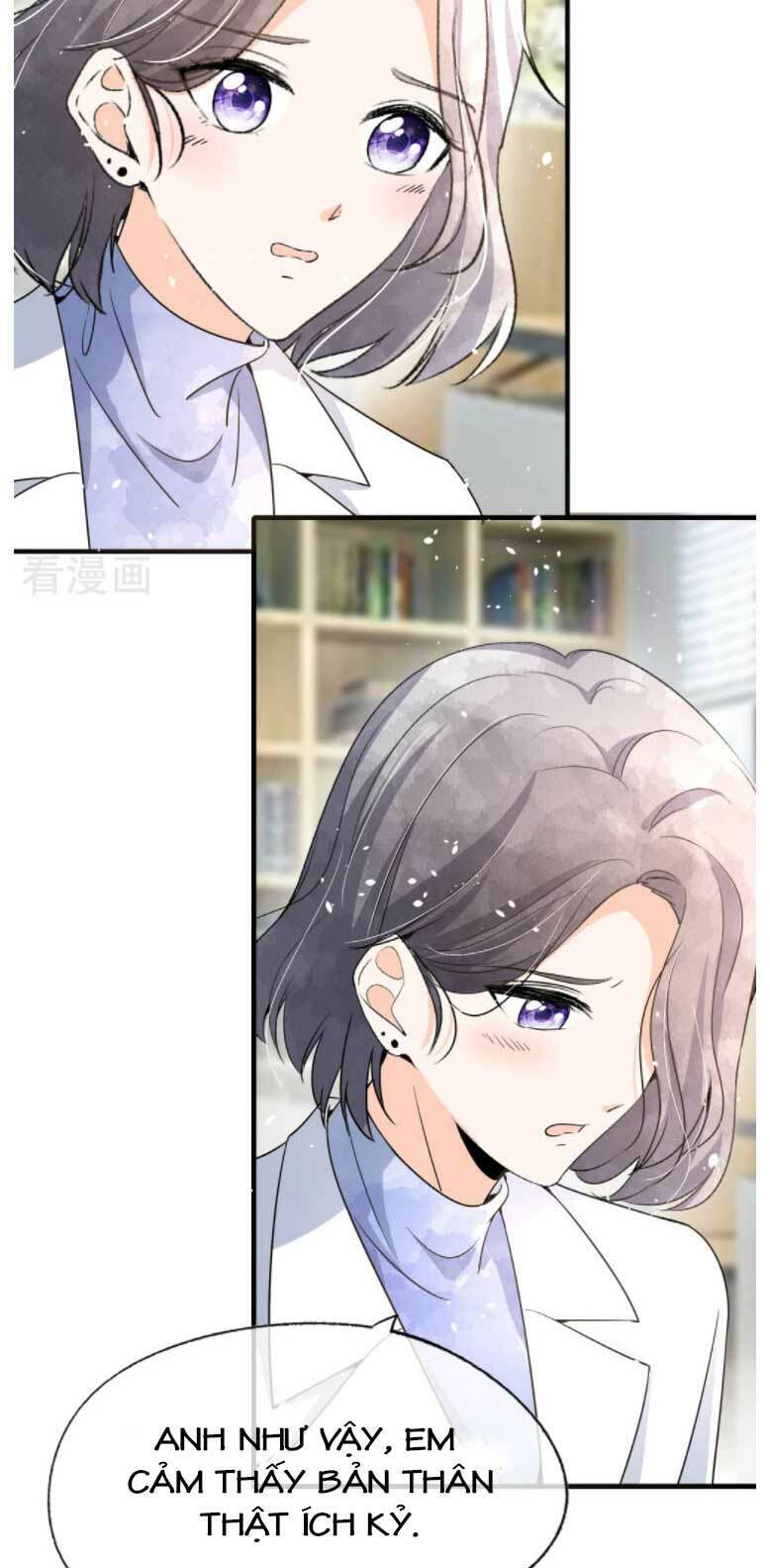 Cô Vợ Hợp Đồng Lạnh Lùng Không Dễ Đụng Đâu Chapter 148 - Trang 2