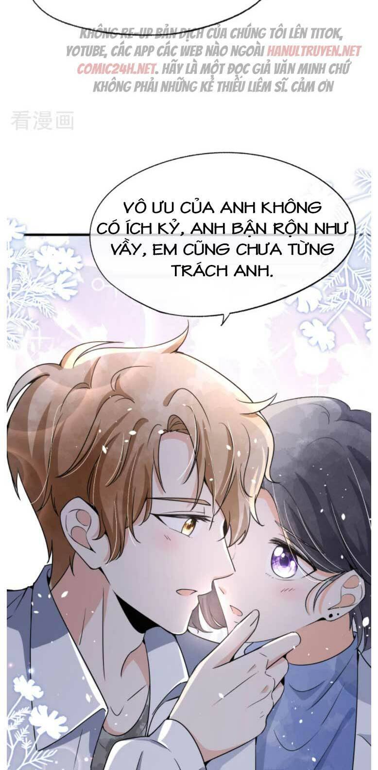 Cô Vợ Hợp Đồng Lạnh Lùng Không Dễ Đụng Đâu Chapter 148 - Trang 2