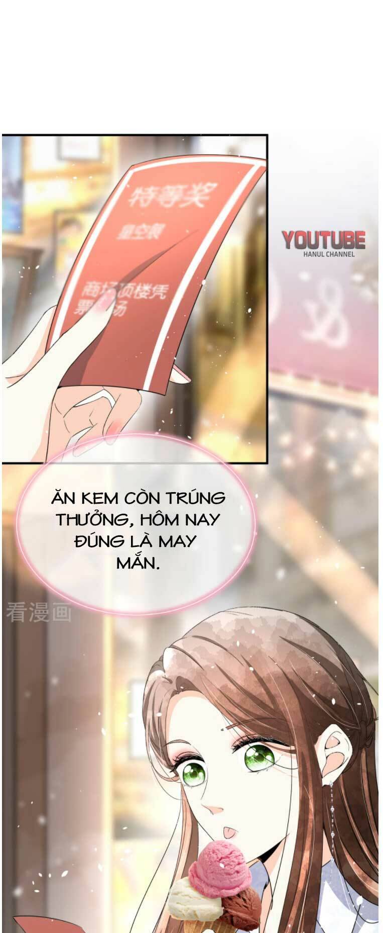 Cô Vợ Hợp Đồng Lạnh Lùng Không Dễ Đụng Đâu Chapter 148 - Trang 2