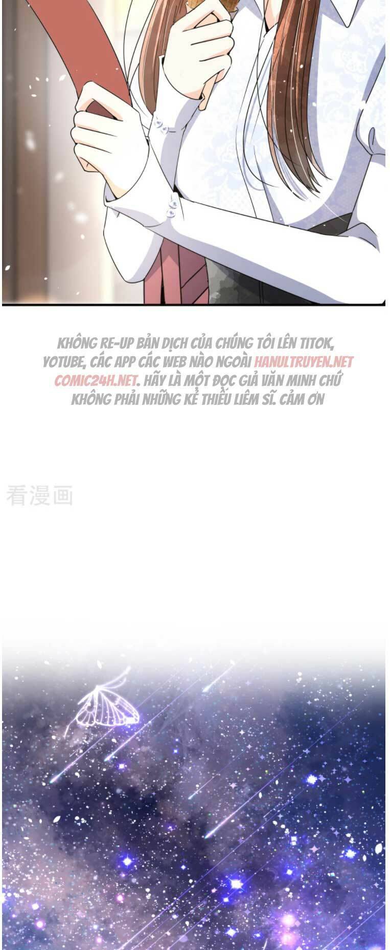 Cô Vợ Hợp Đồng Lạnh Lùng Không Dễ Đụng Đâu Chapter 148 - Trang 2