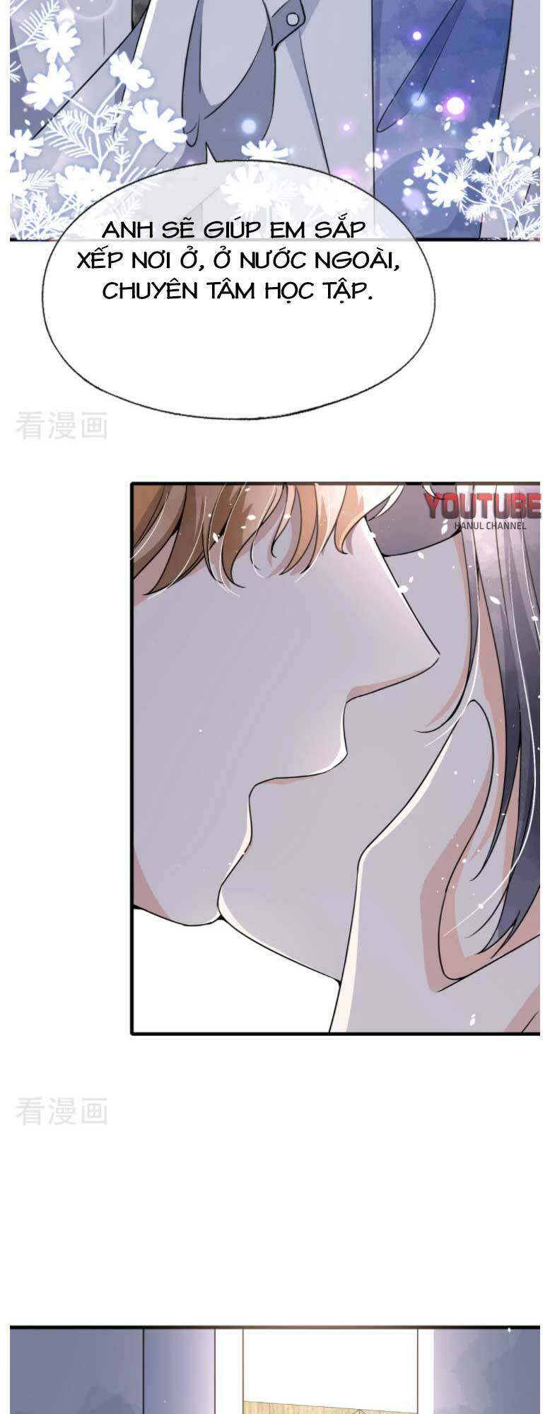 Cô Vợ Hợp Đồng Lạnh Lùng Không Dễ Đụng Đâu Chapter 148 - Trang 2